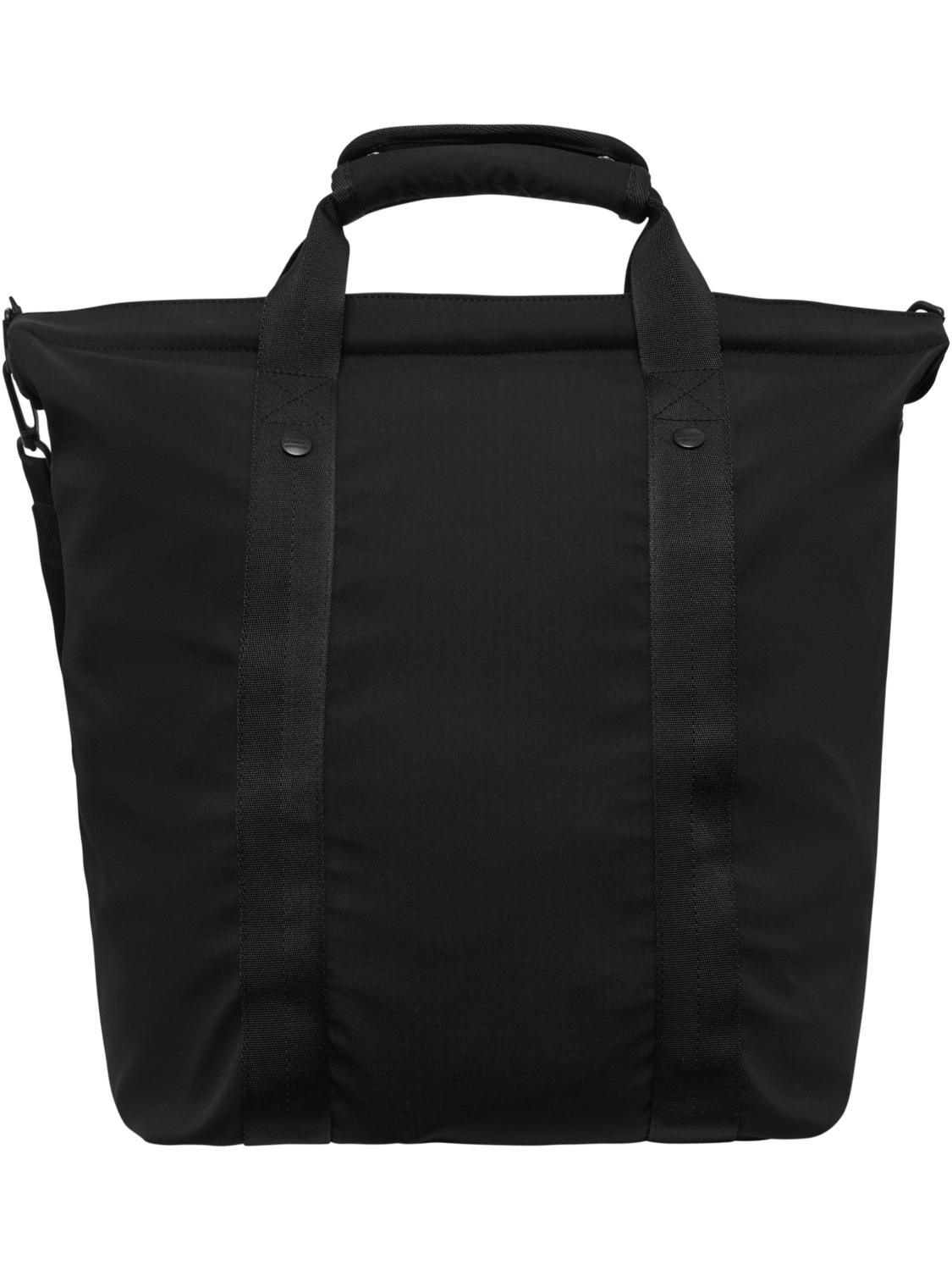 hmlTOTE BAG SPORTSWEAR BLACK