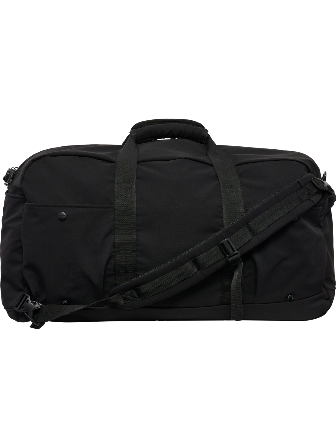 hmlDUFFLE MULTI BAG SPORTSWEAR BLACK