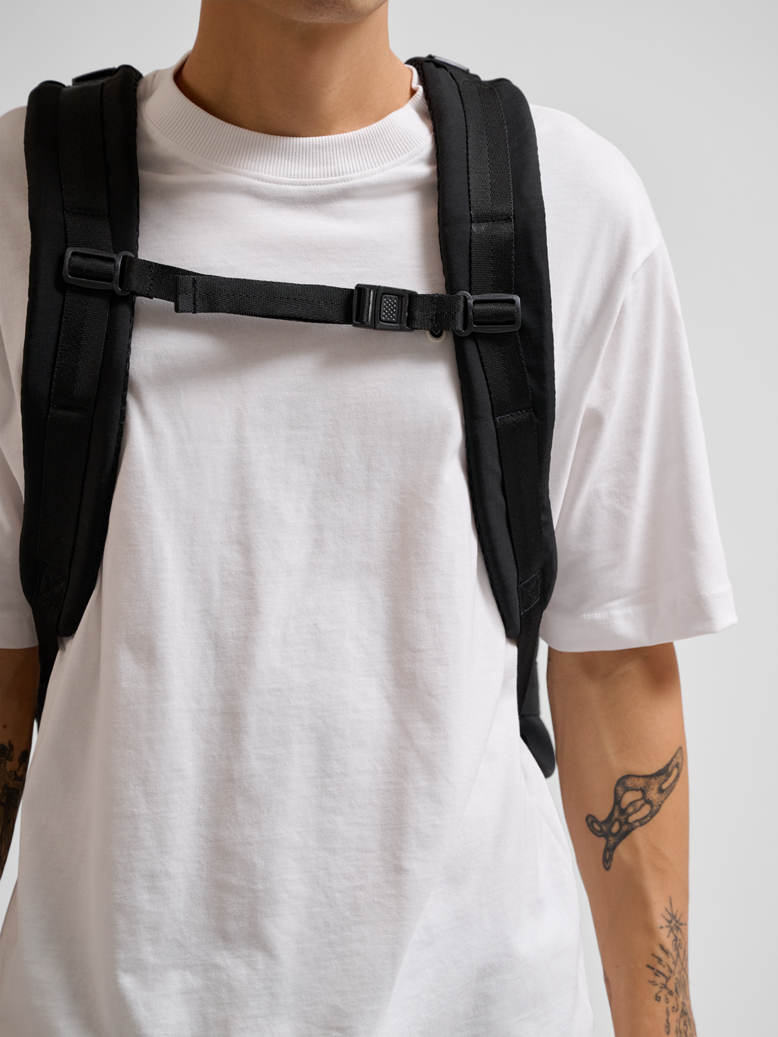 hmlDUFFLE MULTI BAG SPORTSWEAR BLACK