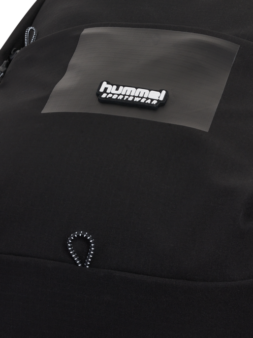 hmlBACKBACK SPORTSWEAR BLACK
