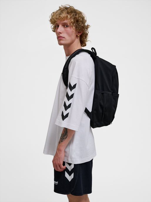 hmlBACKBACK SPORTSWEAR BLACK