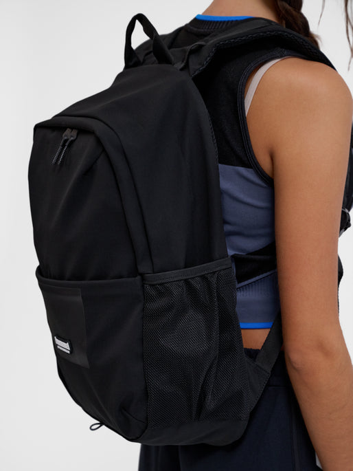 hmlBACKBACK SPORTSWEAR BLACK