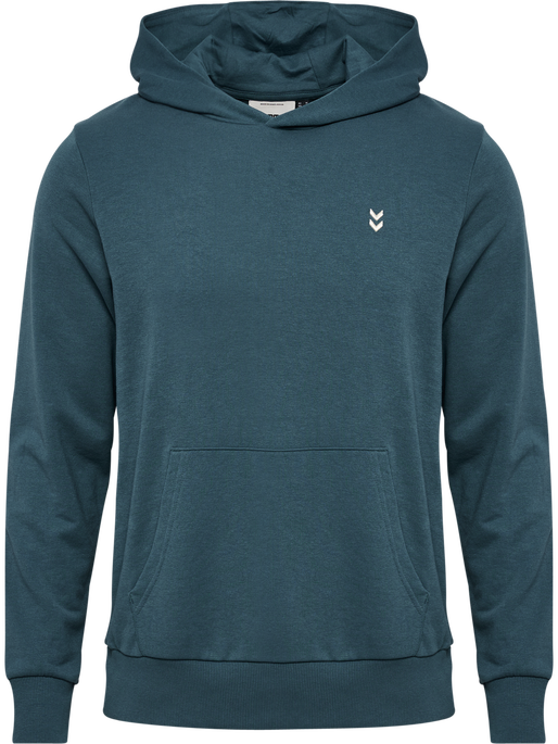 hmlPULSE SWEAT HOODIE STARGAZER