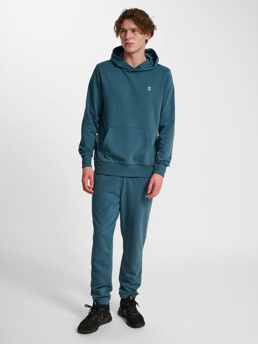 hmlPULSE SWEAT HOODIE STARGAZER