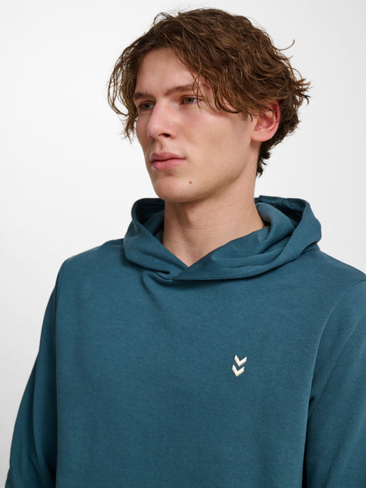 hmlPULSE SWEAT HOODIE STARGAZER