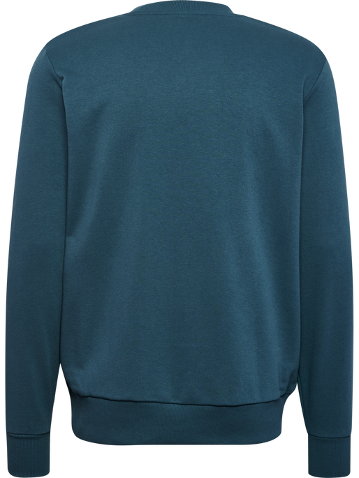 hmlPULSE SWEAT CREWNECK STARGAZER