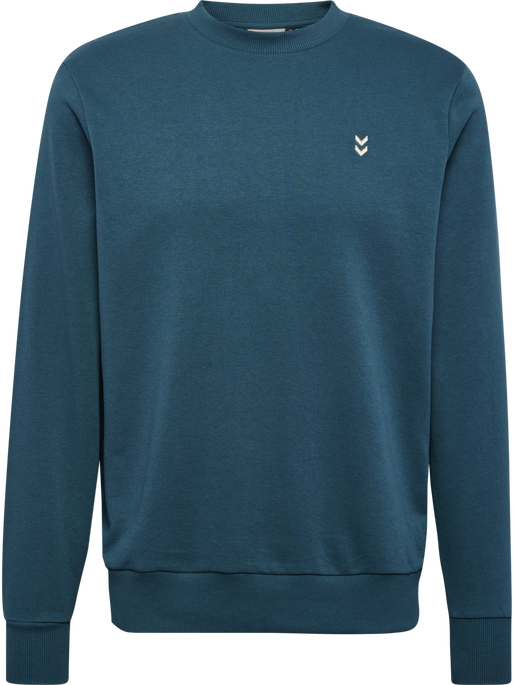 hmlPULSE SWEAT CREWNECK STARGAZER