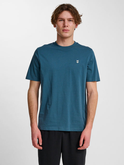 hmlPULSE T-SHIRT STARGAZER