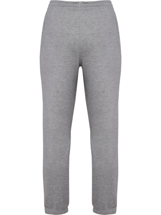 hmlPULSE SWEAT PANTS GREY