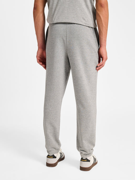 hmlPULSE SWEAT PANTS GREY