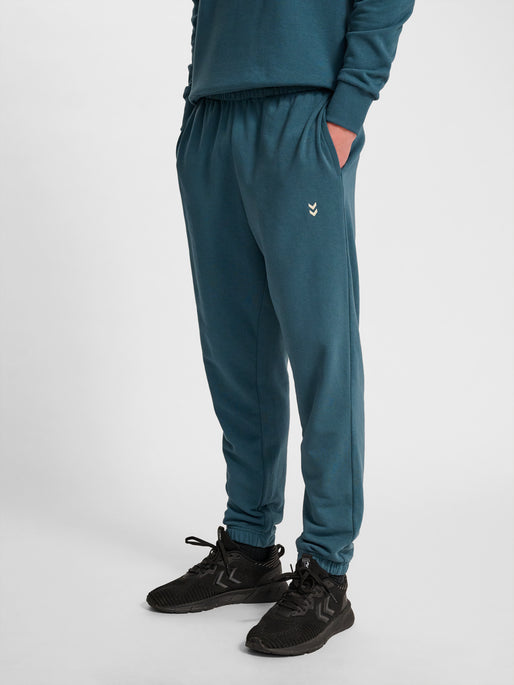 hmlPULSE SWEAT PANTS STARGAZER