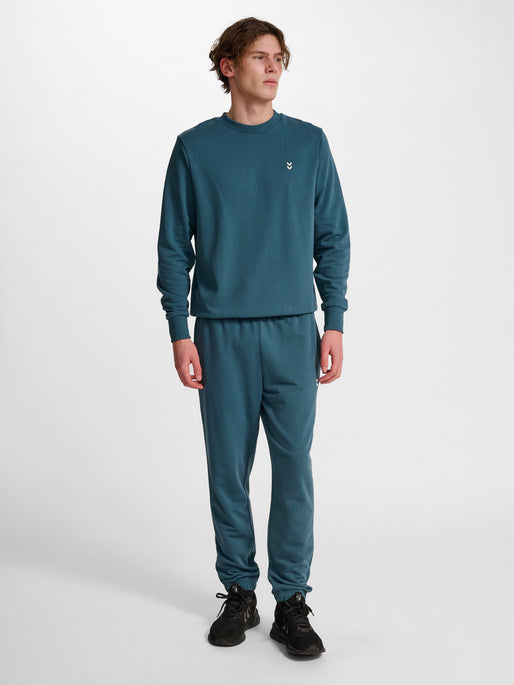 hmlPULSE SWEAT PANTS STARGAZER