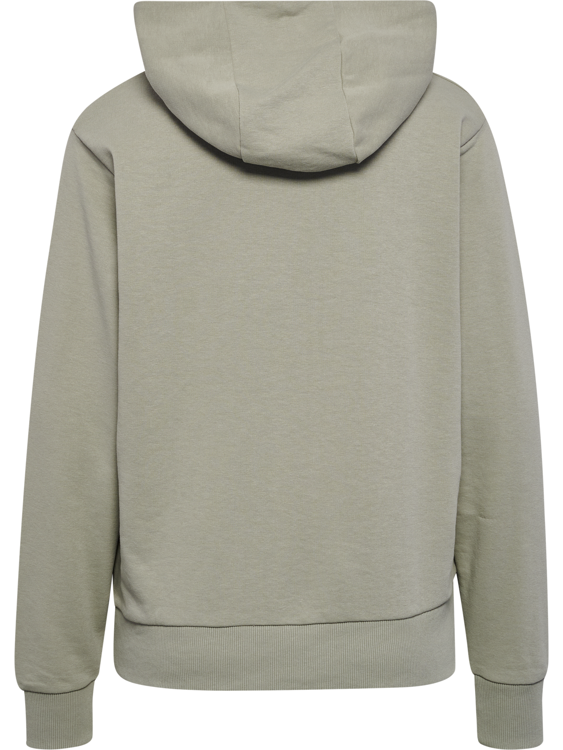 hmlPULSE W SWEAT HOODIE SEAGRASS