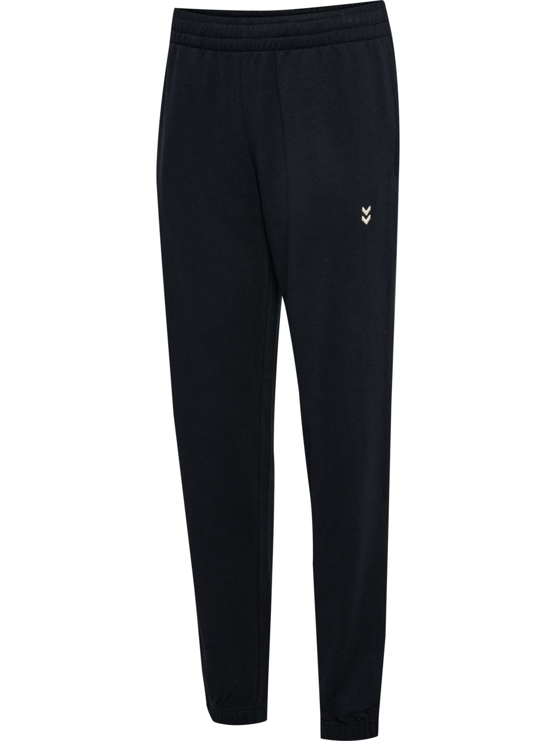 hmlPULSE W SWEAT PANTS BLACK