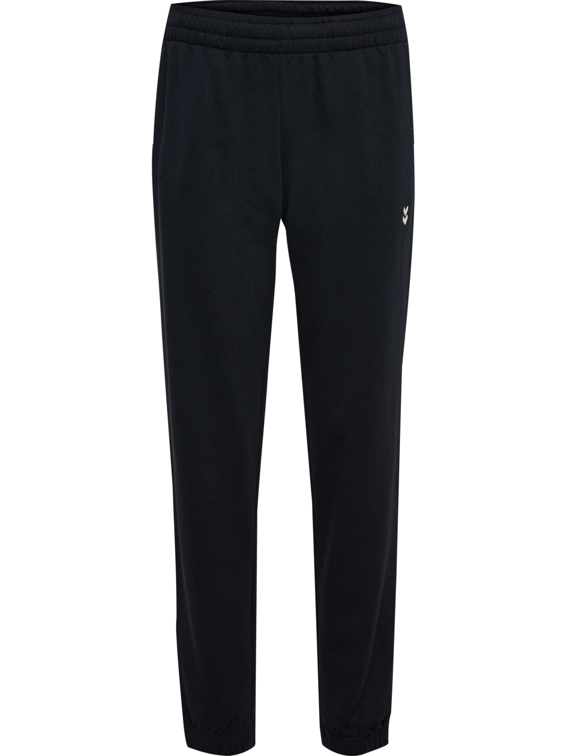 hmlPULSE W SWEAT PANTS BLACK
