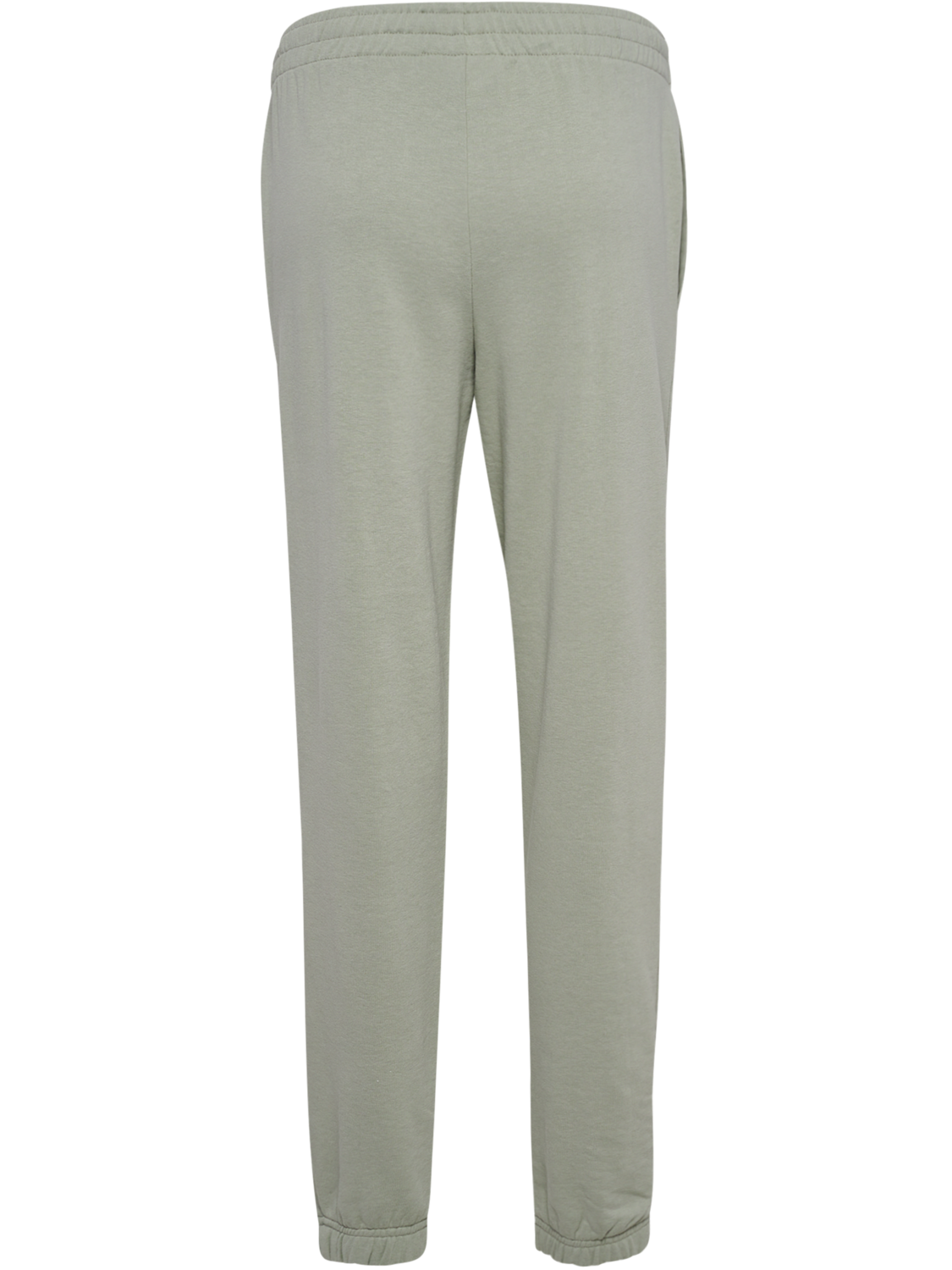 hmlPULSE W SWEAT PANTS SEAGRASS