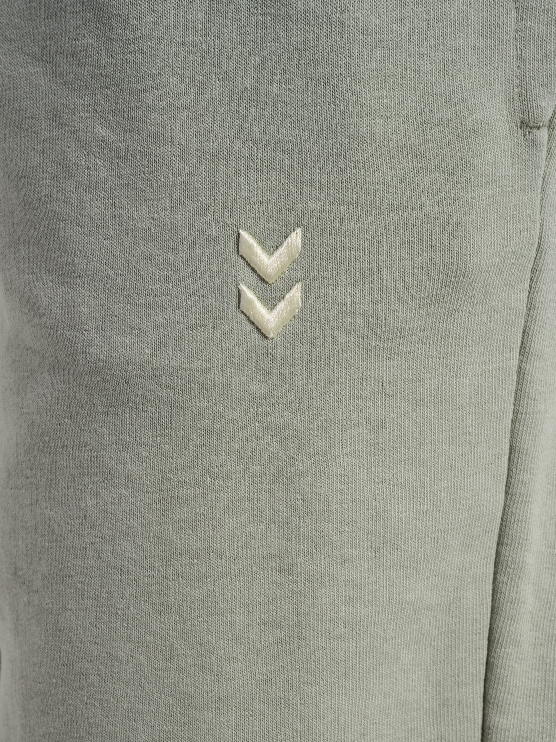 hmlPULSE W SWEAT PANTS SEAGRASS