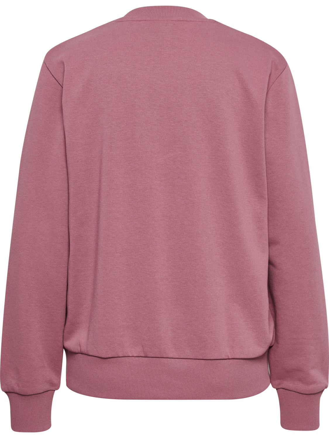 hmlPULSE W SWEAT CREWNECK MAUVE