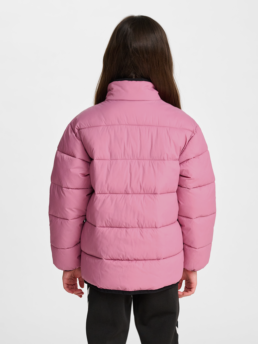 hmlJR LIGHTWEIGHT PUFFER JACKET POLIGNAC