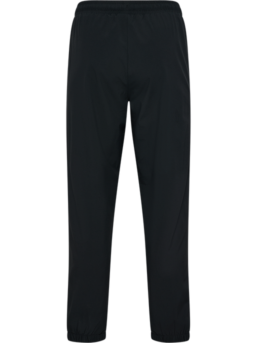 hmlLOOSE TRACK PANTS SPORTSWEAR BLACK
