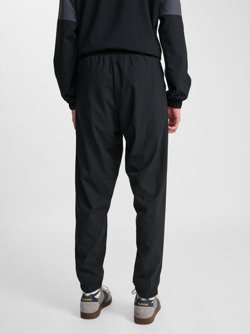 hmlLOOSE TRACK PANTS SPORTSWEAR BLACK
