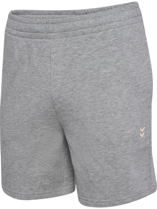 hmlPULSE SWEAT SHORTS GREY