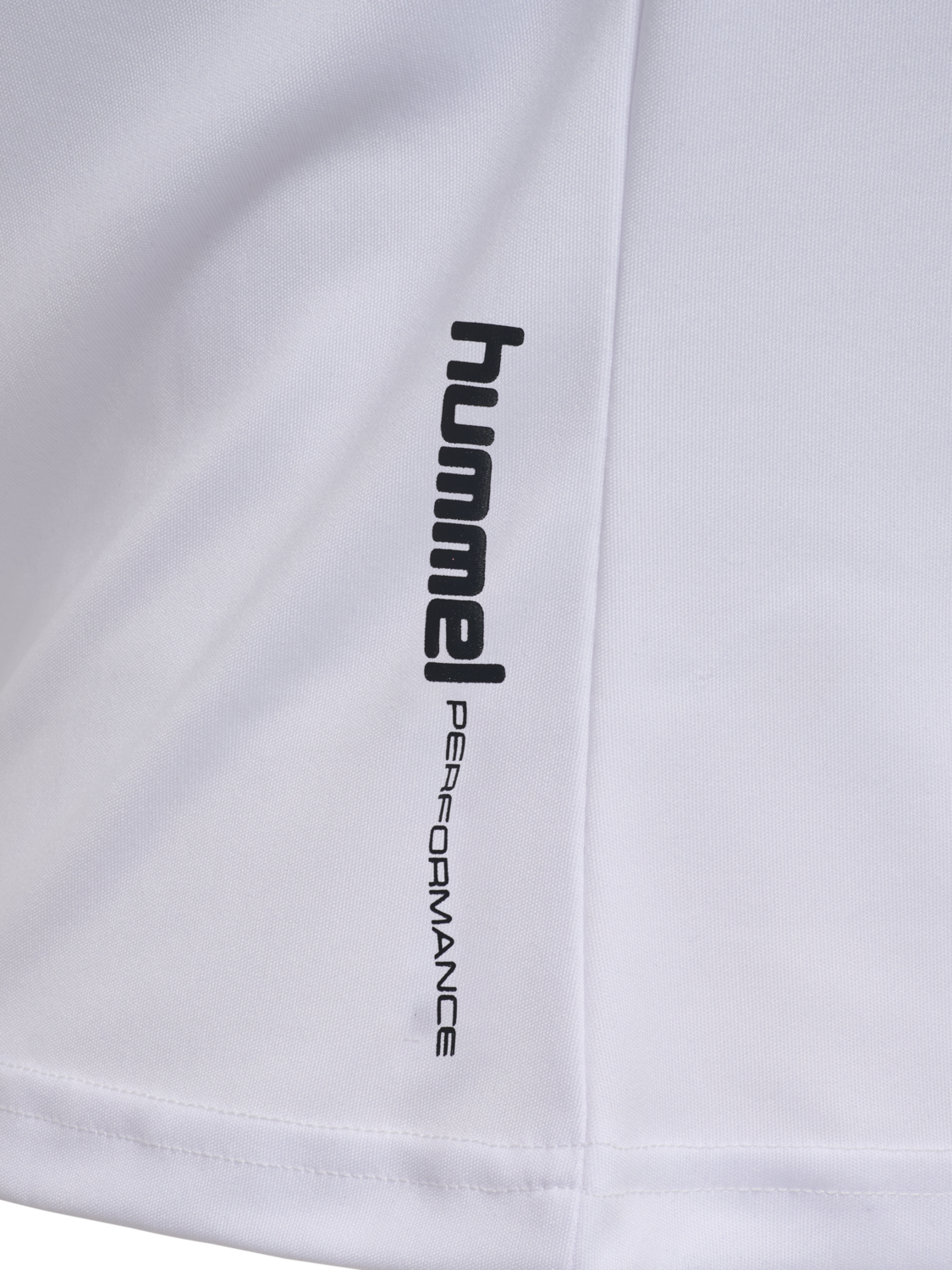 hmlPULSE TRAINING W T-SHIRT S/S WHITE