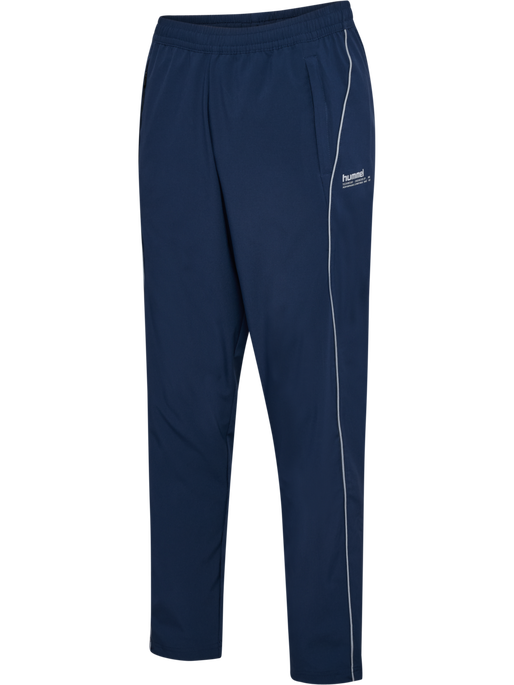 hmlPULSE WOVEN PANTS NAVY