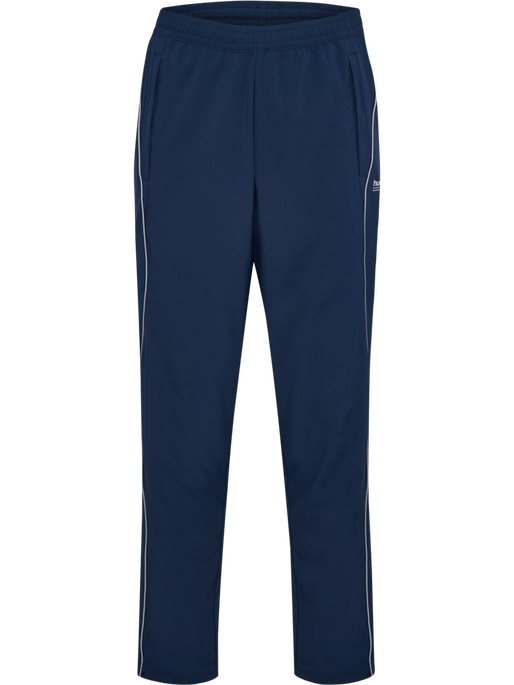hmlPULSE WOVEN PANTS NAVY