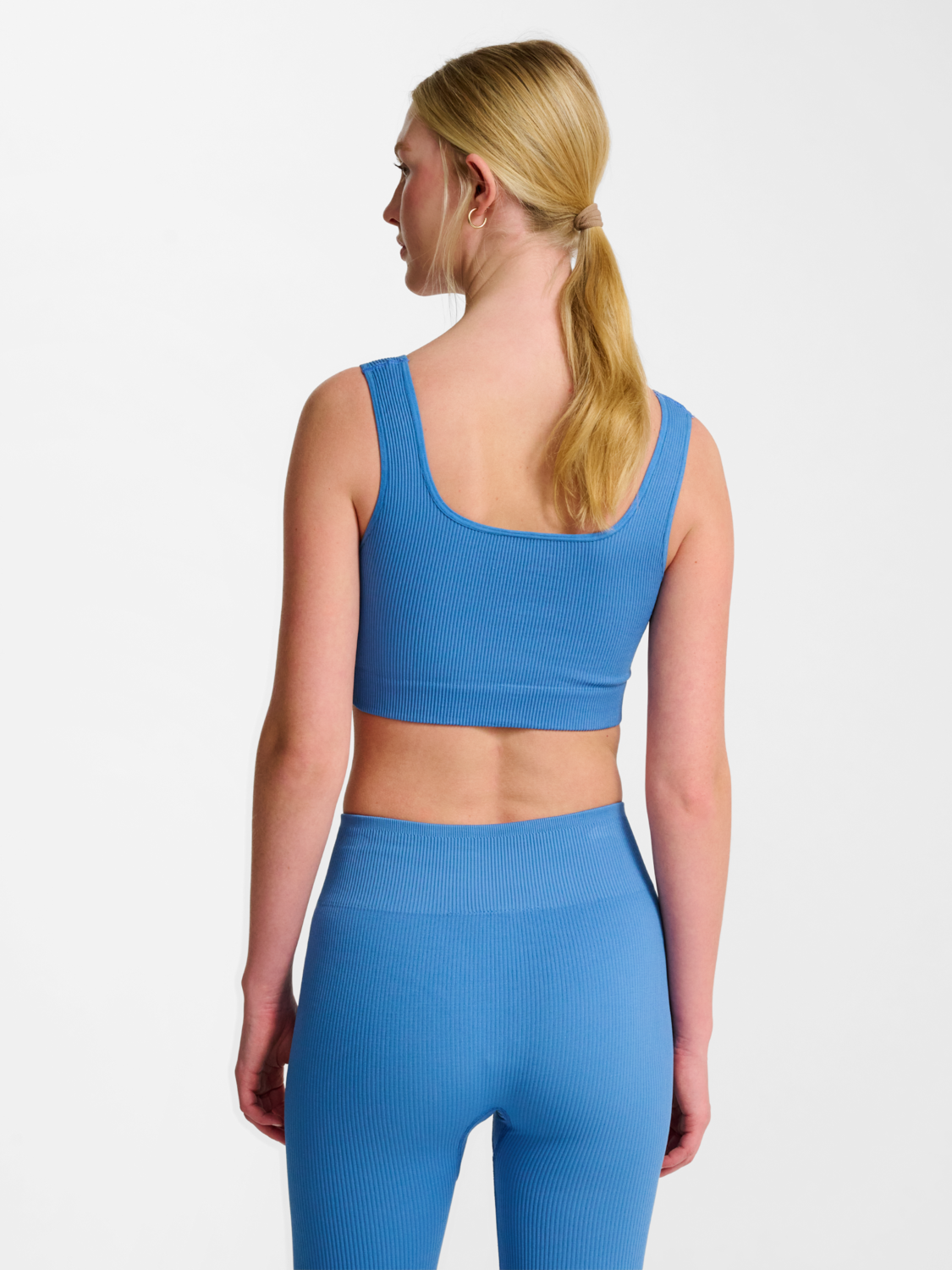 HML TIF SEAMLESS SPORTS TOP RIVERSIDE