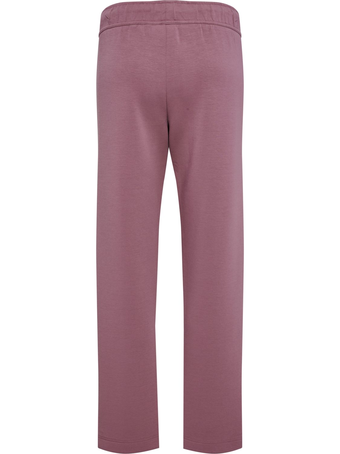 hmlTECH FLEECE W PANTS MAUVE