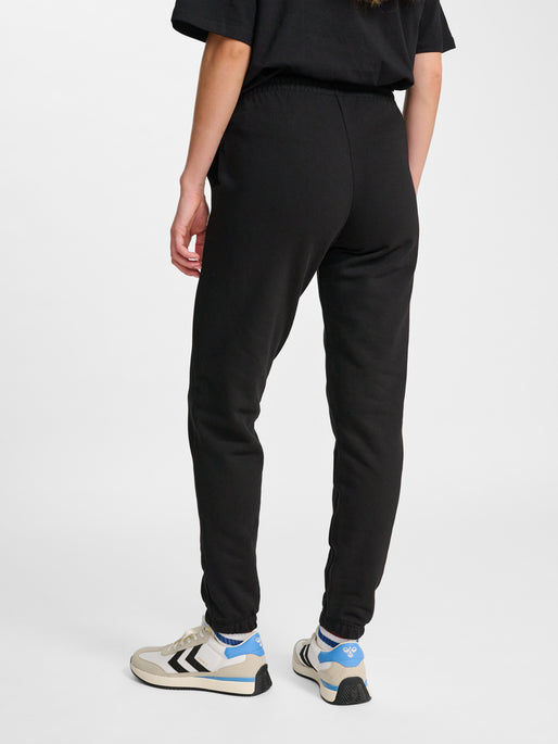hmlLOOSE SWEATPANT BEE BLACK