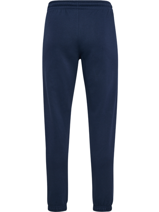 hmlLOOSE SWEATPANT BEE NAVY