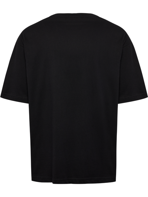 hmlLOOSE T-SHIRT BEE S/S BLACK