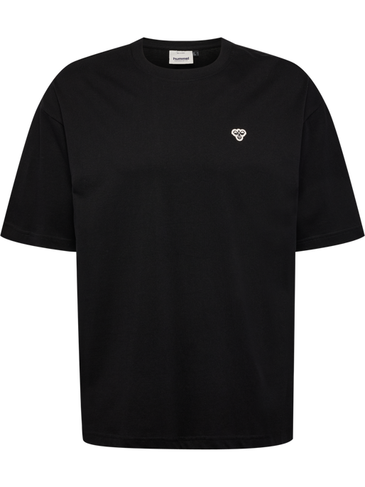hmlLOOSE T-SHIRT BEE S/S BLACK