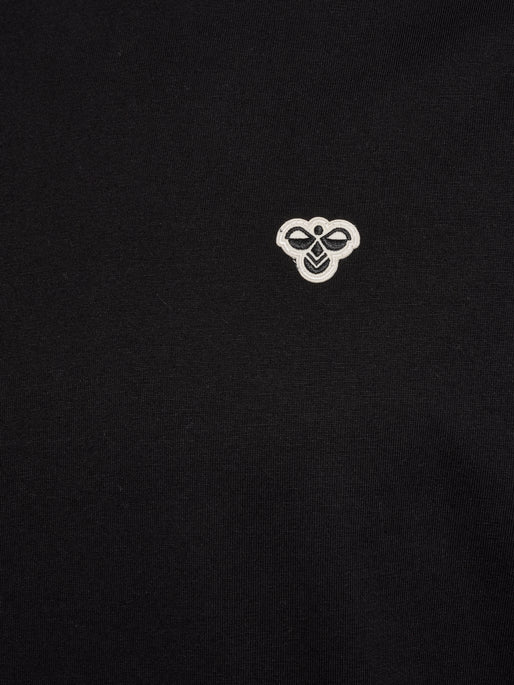 hmlLOOSE T-SHIRT BEE S/S BLACK