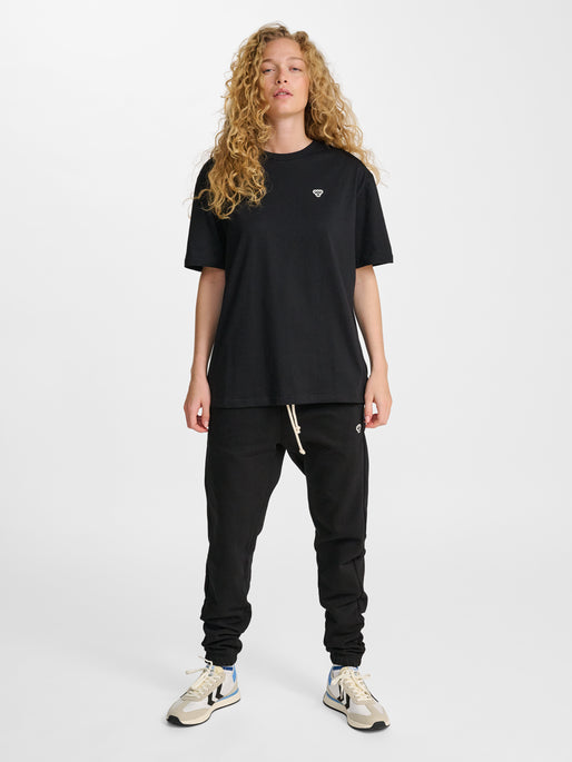 hmlLOOSE T-SHIRT BEE S/S BLACK
