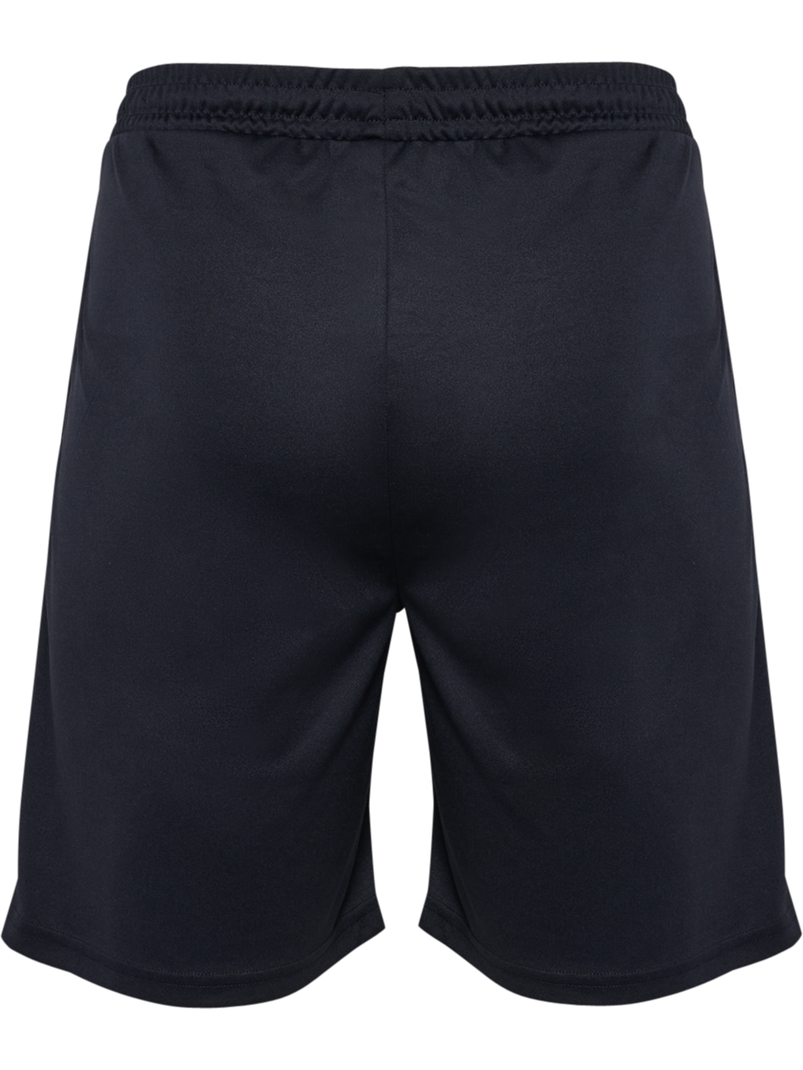 hmlPULSE TRAINING SHORTS BLACK
