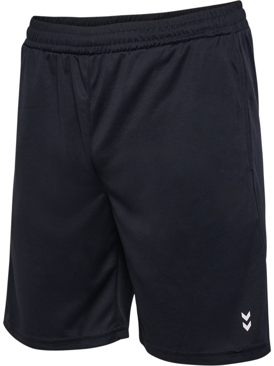 hmlPULSE TRAINING SHORTS BLACK