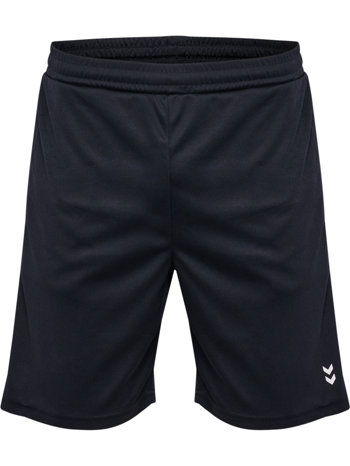 hmlPULSE TRAINING SHORTS BLACK