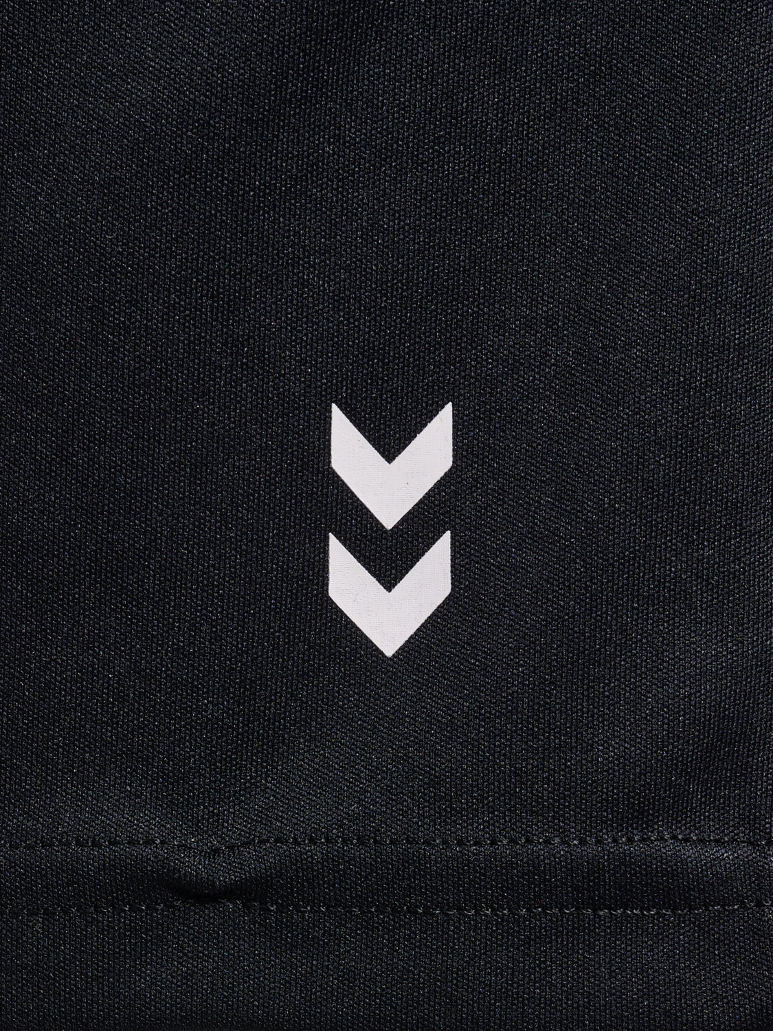 hmlPULSE TRAINING SHORTS BLACK