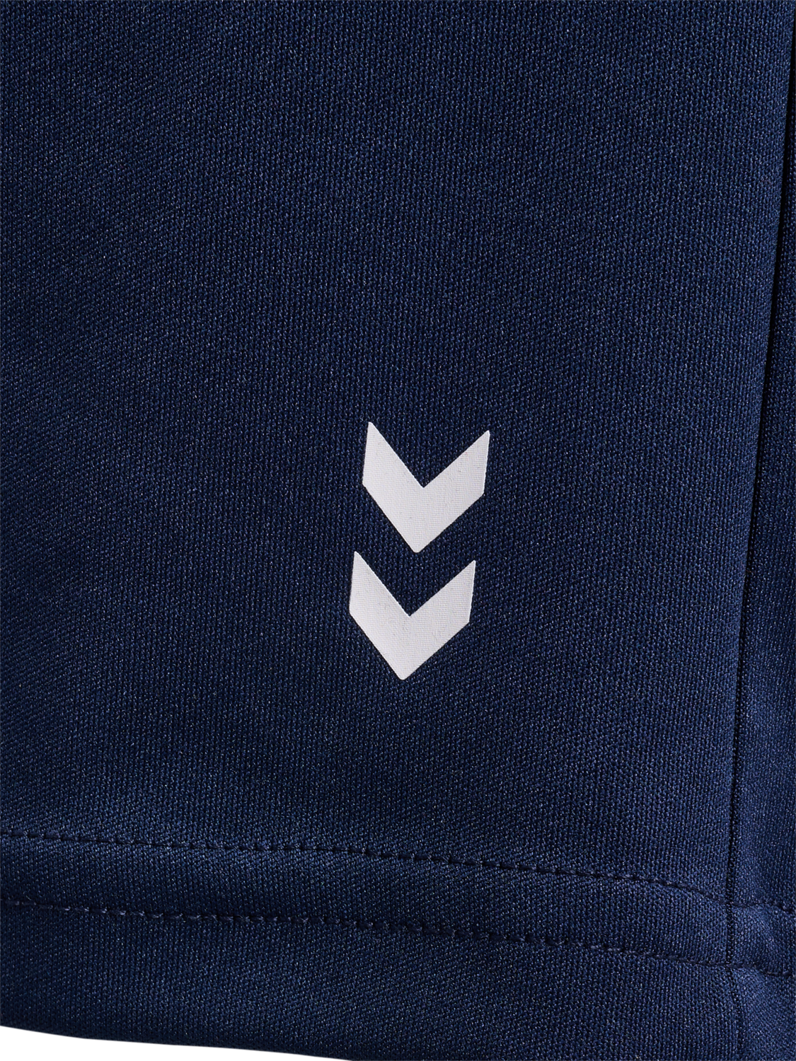 hmlPULSE TRAINING SHORTS NAVY