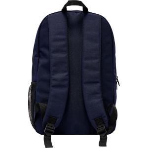 hmlESSENTIAL BACK PACK NEON BLUE