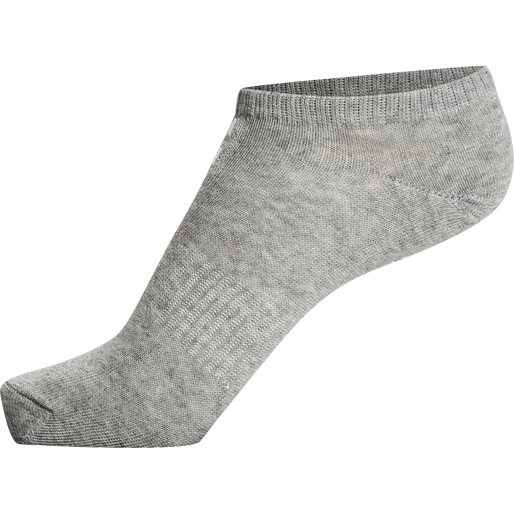 hmlCHEVRON 6-PACK ANKLE SOCKS MULTICOLOUR
