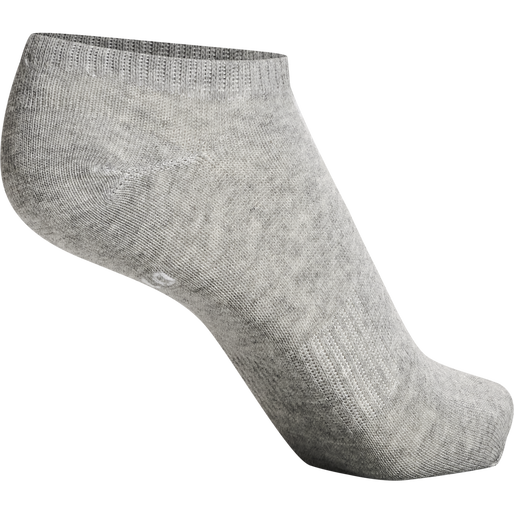 hmlCHEVRON 6-PACK ANKLE SOCKS MULTICOLOUR