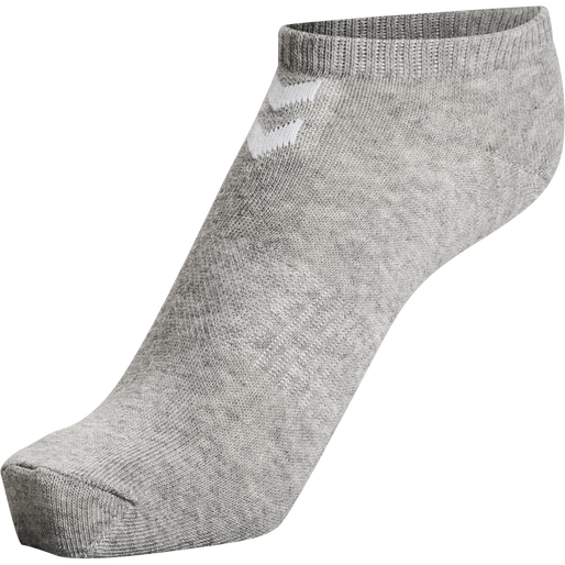 hmlCHEVRON 6-PACK ANKLE SOCKS MULTICOLOUR