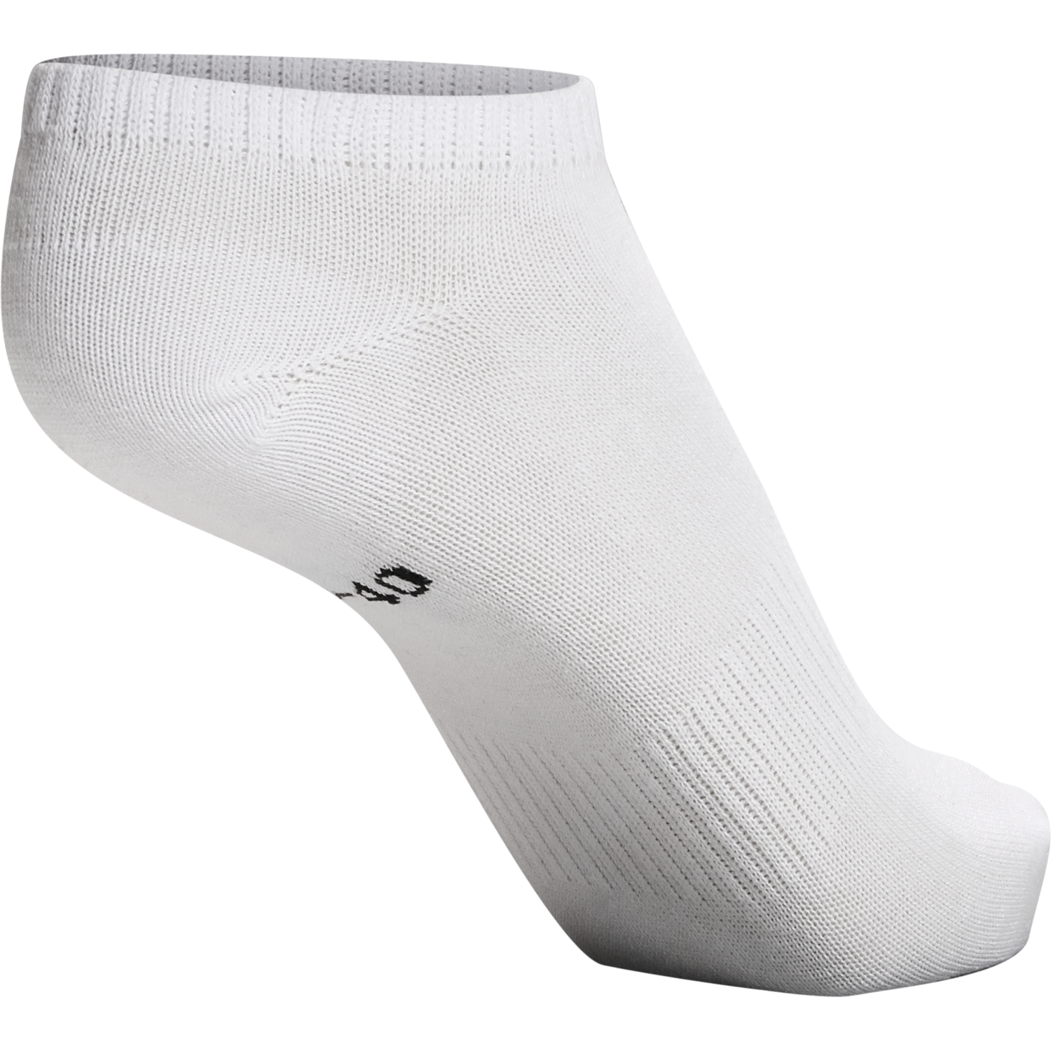hmlCHEVRON 6-PACK ANKLE SOCKS WHITE