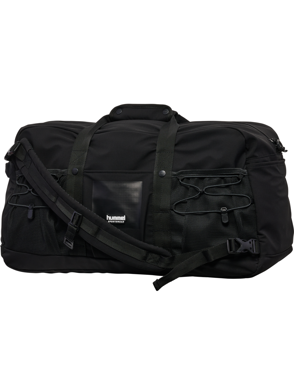 hmlDUFFLE MULTI BAG SPORTSWEAR BLACK