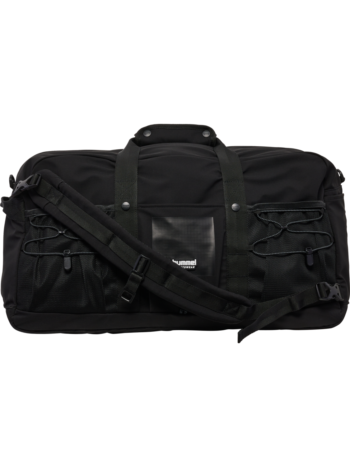 hmlDUFFLE MULTI BAG SPORTSWEAR BLACK