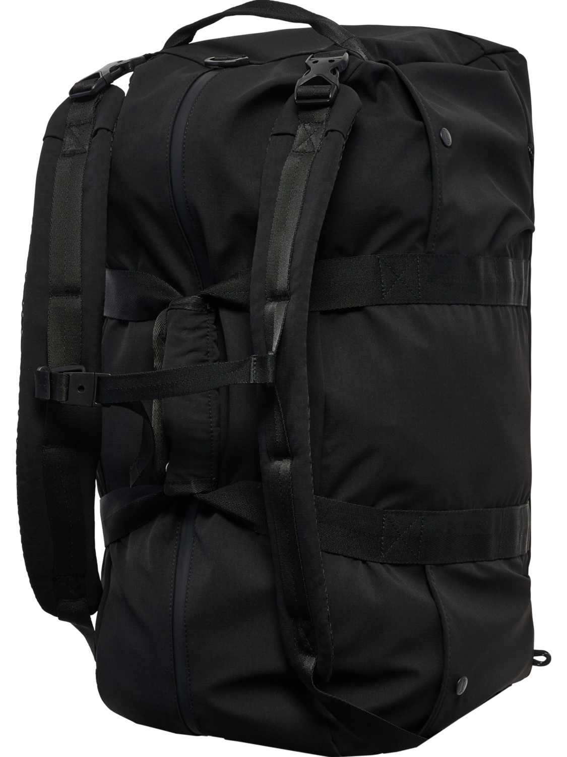 hmlDUFFLE MULTI BAG SPORTSWEAR BLACK